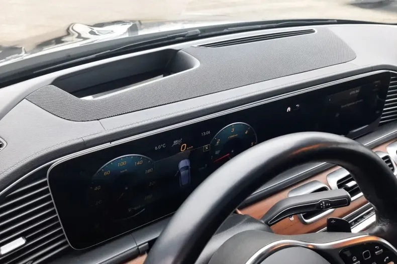 Mercedes-Benz GLE 400 din 2023 cu 34.500 km - oferta MER171680 - foto 14