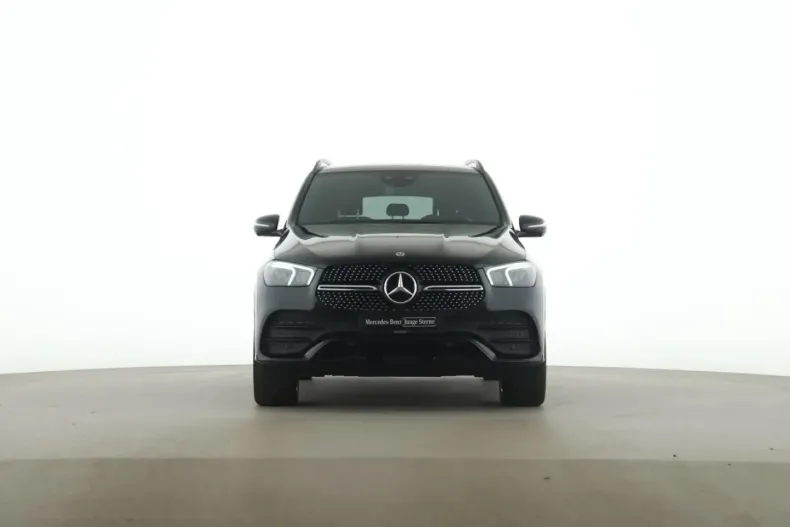 Mercedes-Benz GLE 450 din 2023 cu 30.600 km - oferta MER171681 - foto 1