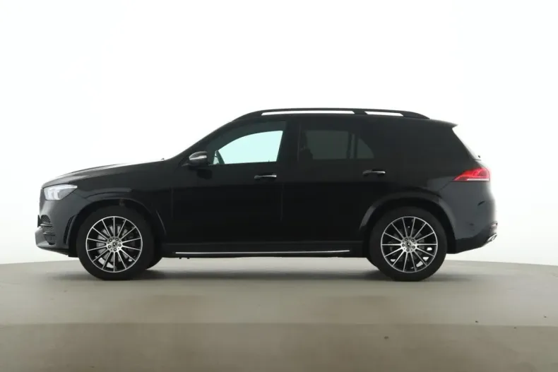 Mercedes-Benz GLE 450 din 2023 cu 30.600 km - oferta MER171681 - foto 2