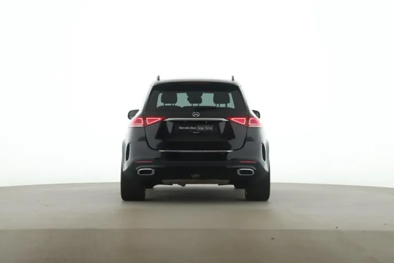 Mercedes-Benz GLE 450 din 2023 cu 30.600 km - oferta MER171681 - foto 4