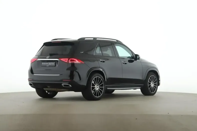 Mercedes-Benz GLE 450 din 2023 cu 30.600 km - oferta MER171681 - foto 5