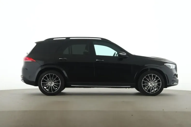 Mercedes-Benz GLE 450 din 2023 cu 30.600 km - oferta MER171681 - foto 6