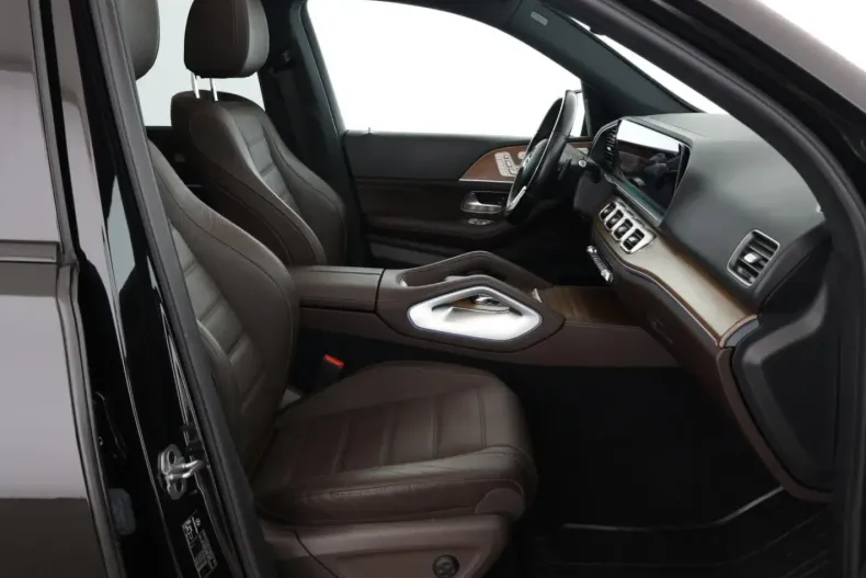 Mercedes-Benz GLE 450 din 2023 cu 30.600 km - oferta MER171681 - foto 8