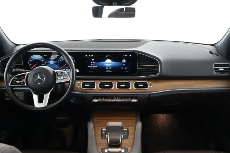 Mercedes-Benz GLE 450 din 2023 cu 30.600 km - oferta MER171681 - foto 9