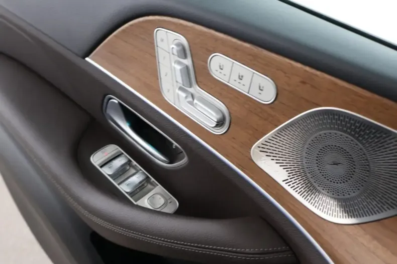 Mercedes-Benz GLE 450 din 2023 cu 30.600 km - oferta MER171681 - foto 12