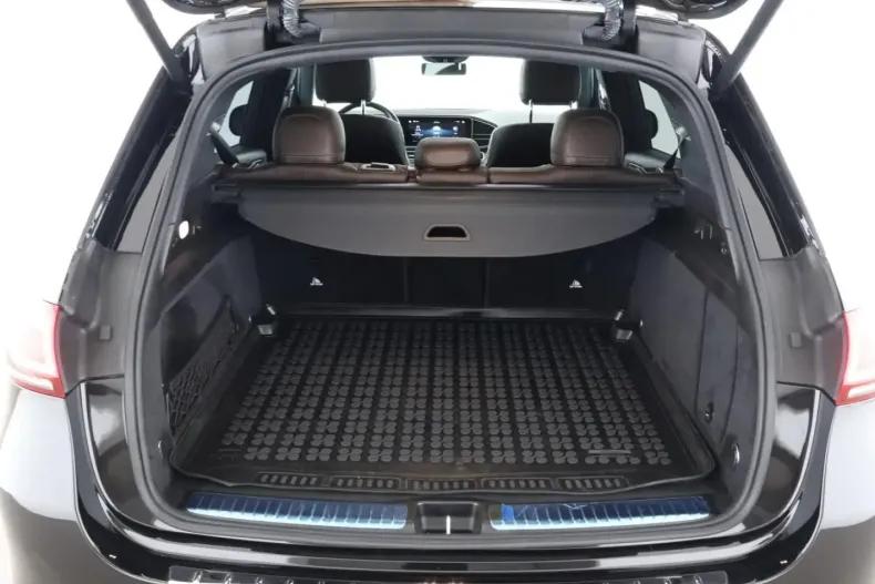 Mercedes-Benz GLE 450 din 2023 cu 30.600 km - oferta MER171681 - foto 14