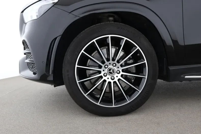 Mercedes-Benz GLE 450 din 2023 cu 30.600 km - oferta MER171681 - foto 15