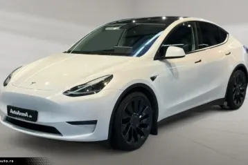 Tesla Model Y din 2023 - oferta TES171682