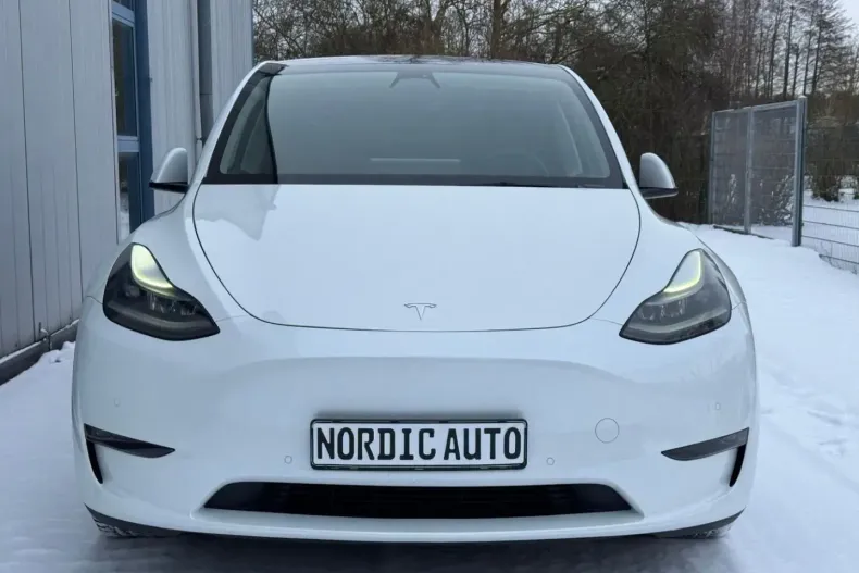 Tesla Model Y din 2022 cu 49.100 km - oferta TES171683 - foto 3