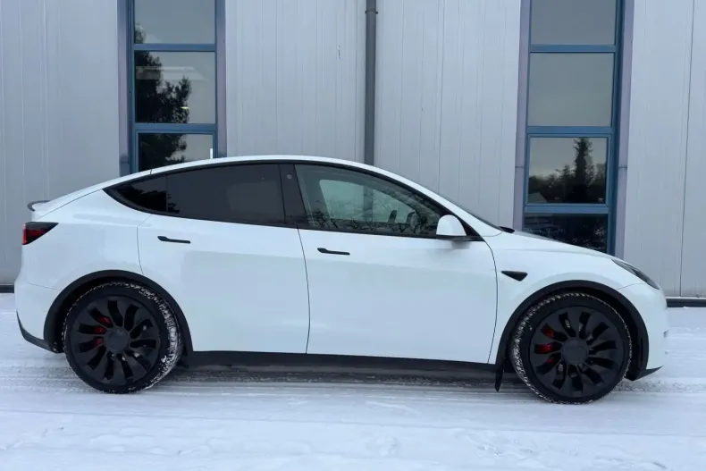 Tesla Model Y din 2022 cu 49.100 km - oferta TES171683 - foto 8