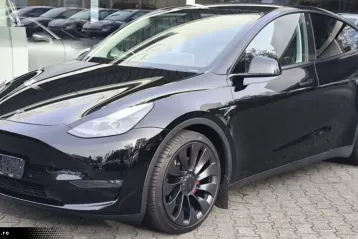 Tesla Model Y din 2022 - oferta TES171684