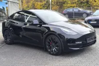Tesla Model Y din 2022 cu 21.563 km - oferta TES171684 - foto 2
