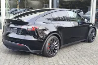 Tesla Model Y din 2022 cu 21.563 km - oferta TES171684 - foto 4