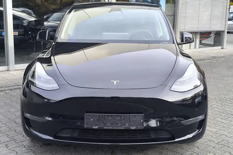 Tesla Model Y din 2022 cu 21.563 km - oferta TES171684 - foto 7