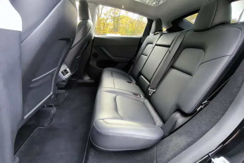 Tesla Model Y din 2022 cu 21.563 km - oferta TES171684 - foto 15