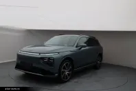 XPENG G9 din 2026 cu 20 km - oferta XPE171685 - foto 1