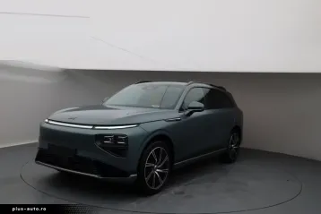 XPENG G9 din 2026 - oferta XPE171685