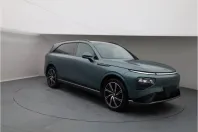 XPENG G9 din 2026 cu 20 km - oferta XPE171685 - foto 2