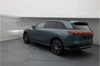 XPENG G9 din 2026 cu 20 km - oferta XPE171685 - foto 3