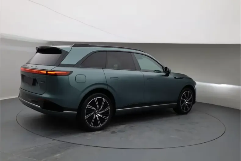 XPENG G9 din 2026 cu 20 km - oferta XPE171685 - foto 5