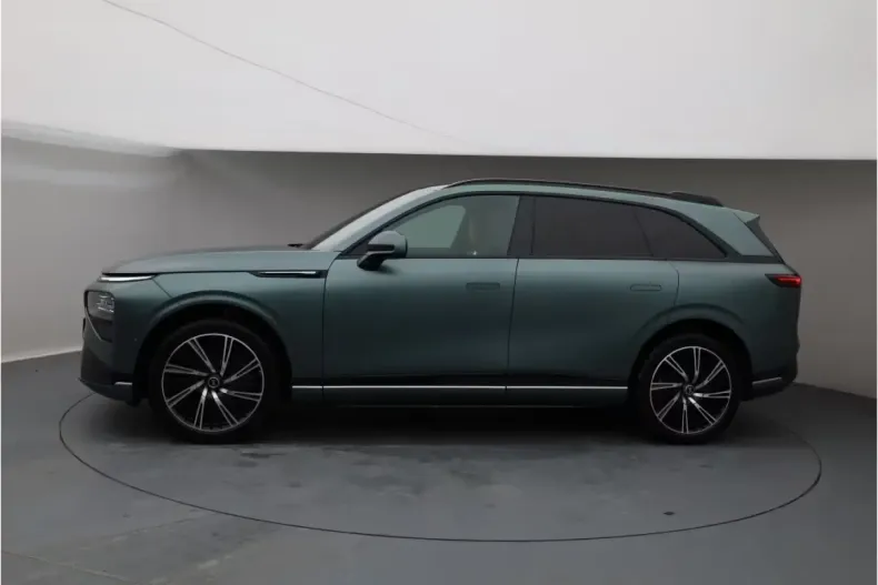 XPENG G9 din 2026 cu 20 km - oferta XPE171685 - foto 7