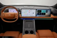 XPENG G9 din 2026 cu 20 km - oferta XPE171685 - foto 8