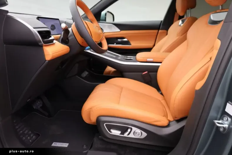 XPENG G9 din 2026 cu 20 km - oferta XPE171685 - foto 10