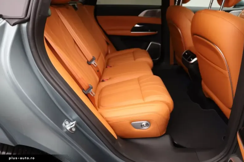 XPENG G9 din 2026 cu 20 km - oferta XPE171685 - foto 12