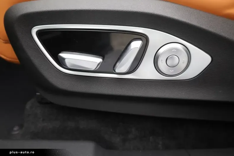 XPENG G9 din 2026 cu 20 km - oferta XPE171685 - foto 14