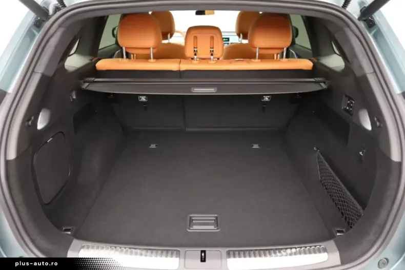 XPENG G9 din 2026 cu 20 km - oferta XPE171685 - foto 18