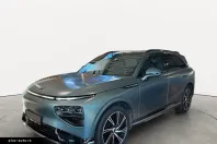 XPENG G9 din 2026 cu 30 km - oferta XPE171686 - foto 1