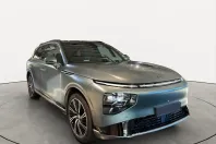 XPENG G9 din 2026 cu 30 km - oferta XPE171686 - foto 2