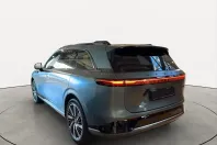 XPENG G9 din 2026 cu 30 km - oferta XPE171686 - foto 3