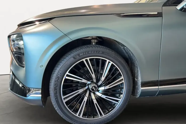 XPENG G9 din 2026 cu 30 km - oferta XPE171686 - foto 5