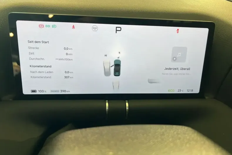 XPENG G9 din 2026 cu 30 km - oferta XPE171686 - foto 8