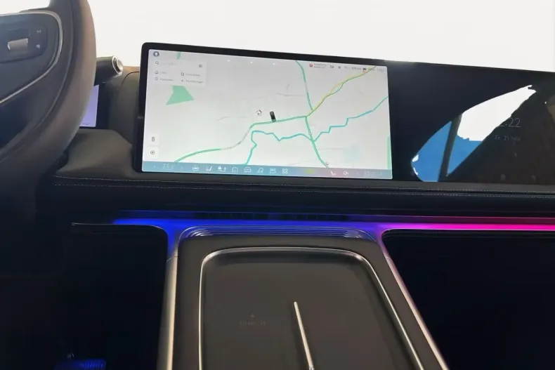 XPENG G9 din 2026 cu 30 km - oferta XPE171686 - foto 12