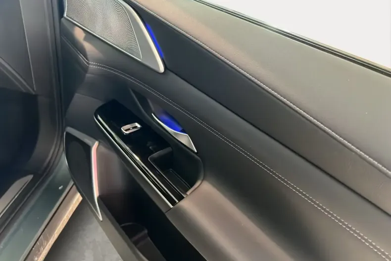 XPENG G9 din 2026 cu 30 km - oferta XPE171686 - foto 15