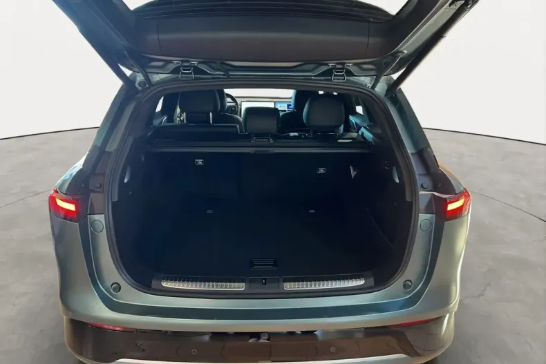 XPENG G9 din 2026 cu 30 km - oferta XPE171686 - foto 16