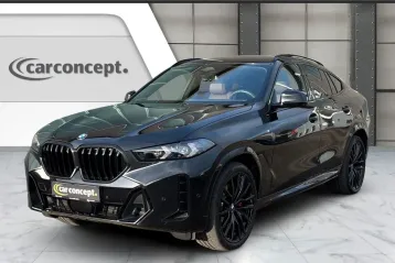 BMW X6 din 2025 - oferta BMW171687