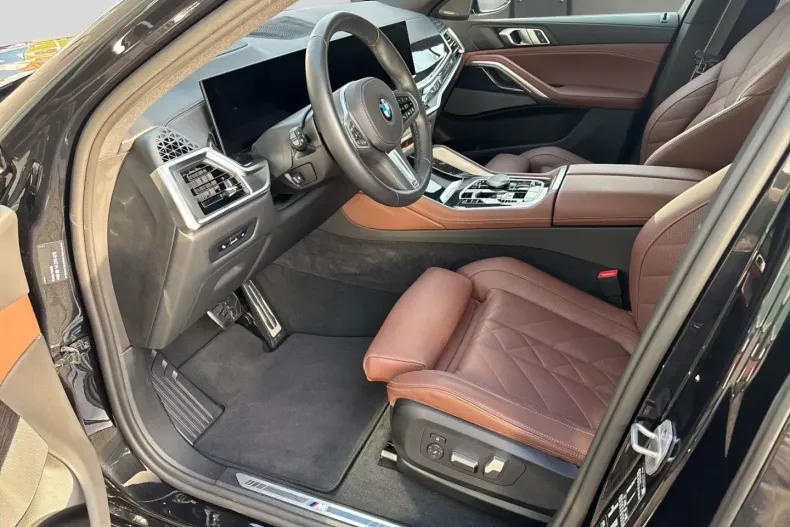 BMW X6 din 2025 cu 17.213 km - oferta BMW171687 - foto 2