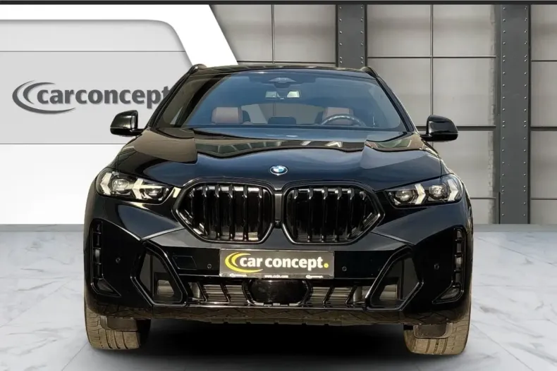 BMW X6 din 2025 cu 17.213 km - oferta BMW171687 - foto 3