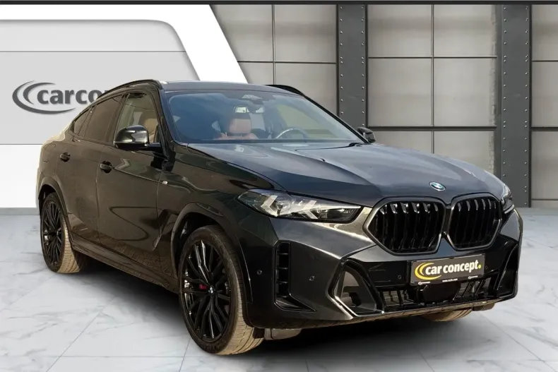 BMW X6 din 2025 cu 17.213 km - oferta BMW171687 - foto 4