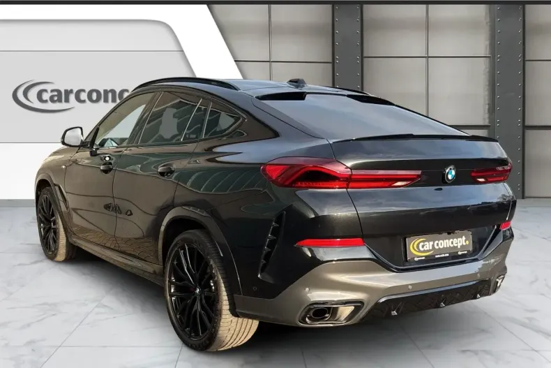 BMW X6 din 2025 cu 17.213 km - oferta BMW171687 - foto 5