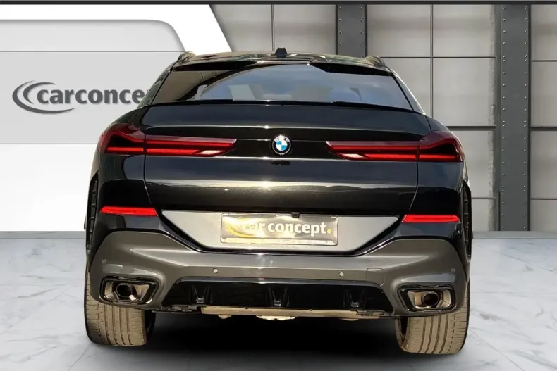 BMW X6 din 2025 cu 17.213 km - oferta BMW171687 - foto 6