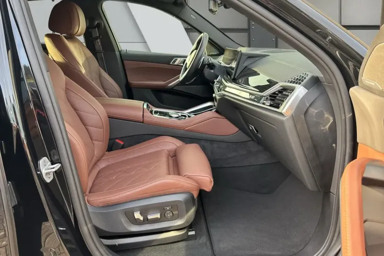 BMW X6 din 2025 cu 17.213 km - oferta BMW171687 - foto 8