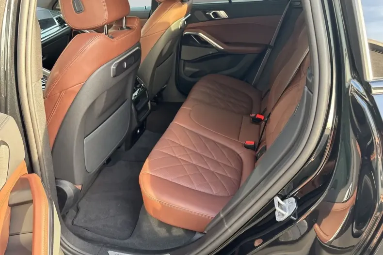 BMW X6 din 2025 cu 17.213 km - oferta BMW171687 - foto 9