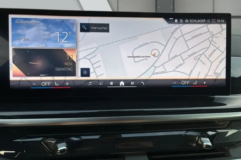 BMW X6 din 2025 cu 17.213 km - oferta BMW171687 - foto 12