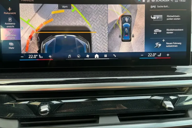 BMW X6 din 2025 cu 17.213 km - oferta BMW171687 - foto 13