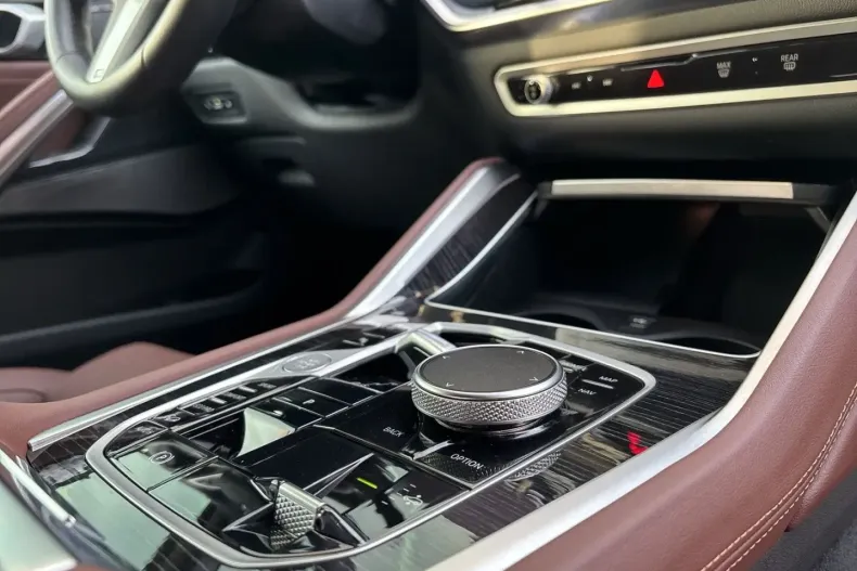 BMW X6 din 2025 cu 17.213 km - oferta BMW171687 - foto 15