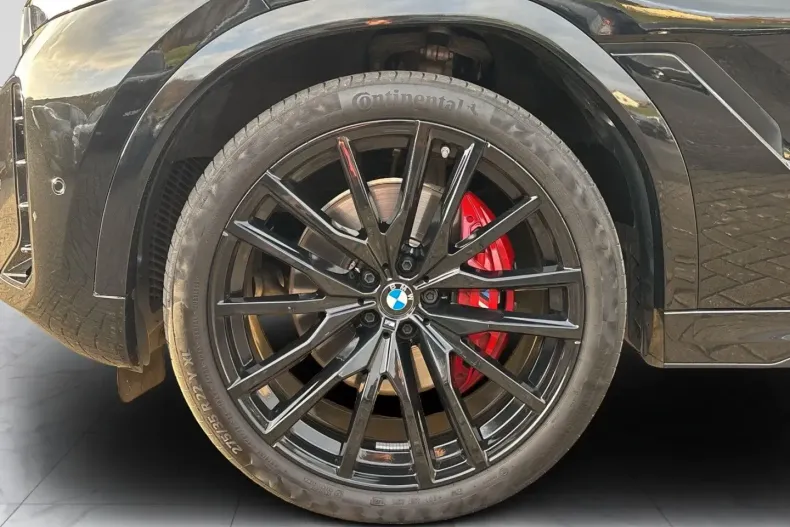 BMW X6 din 2025 cu 17.213 km - oferta BMW171687 - foto 16